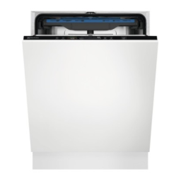 Electrolux KEMC8330L Manuel utilisateur | Fixfr