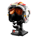 LEGO Star Wars Luke Skywalker: Chat IA &amp; PDF