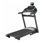 ProForm PETL78718s 500 T TREADMILL Manuel utilisateur