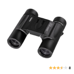 Hama 00002806 &quot;Edition&quot; Binoculars, 10x26 Manuel utilisateur