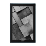 Acer Enduro EUT310A-11A Tablet Manuel utilisateur