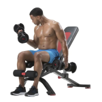 Bowflex SelectTech 5.1 Series Bench Manuel du propri&eacute;taire