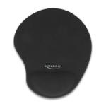 DeLOCK 12040 Ergonomic Mouse pad Fiche technique