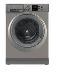 Ariston NS 723U GG EG Washing machine Manuel utilisateur | Fixfr