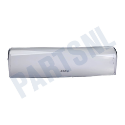 Atag KD62140B/A02 Refrigerator Manuel utilisateur | Fixfr