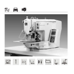 D&uuml;rkopp Adler 910 Unit&eacute; de couture : AI Chat &amp; PDF