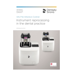 Dentsply Sirona Carrara Pdf Mode d'emploi