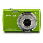 Praktica LM16-Z52 Manuel utilisateur