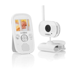 Uniden UBR223 Guide d'utilisation + Chat IA | Fixfr
