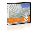 HP DATA PROTECTOR V6.0 SOFTWARE Manuel utilisateur