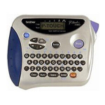 Brother PT-1180 Mode d'emploi: Chat IA et PDF