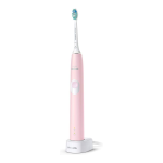 Sonicare HX6806/04 Sonicare ProtectiveClean 4300 Brosse &agrave; dents &eacute;lectrique Manuel utilisateur