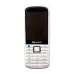 ZTE D286 Manuel utilisateur