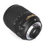 Nikon AF-S DX 18-140mm f/3.5-5.6G ED VR Nikkor Objectif pour Reflex Product fiche