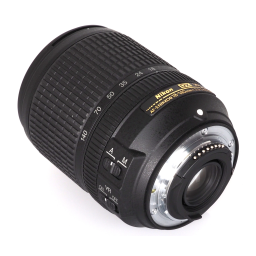 Nikon AF-S DX 18-140mm f/3.5-5.6G ED VR Nikkor Objectif pour Reflex Product fiche | Fixfr