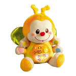 VTech MON ABEILLE A MERVEILLES Manuel utilisateur