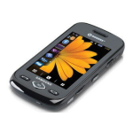 Samsung SGH-A886 Manuel utilisateur