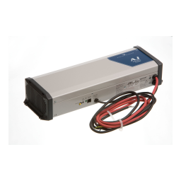 Samlexpower AJ 400-48 Manuel du propriétaire | Fixfr