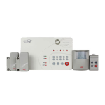 SkyLink ML-001 AAA+&trade; Control Panel Manuel utilisateur