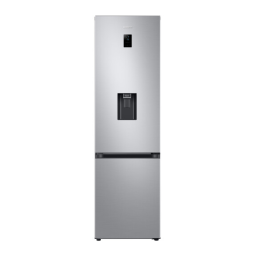 Samsung RB38T650ESA Réfrigérateur combiné Product fiche | Fixfr