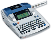 Brother PT-3600 P-touch Manuel utilisateur | Fixfr