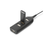 DIGITUS AB-50001-1 : Guide d'Utilisation | AI Chat &amp; PDF