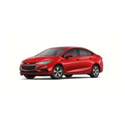 Chevrolet Cruze 2018 : Guide + Assistance IA | Fixfr