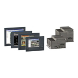 Schneider Electric MPCSN01... Smart PC BOX Mode d'emploi | Fixfr