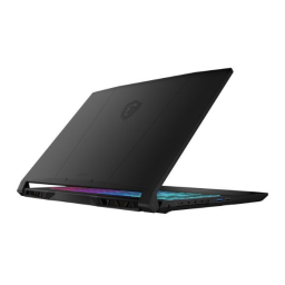 MSI FX720-029FR: Chat IA & PDF téléchargeable | Fixfr