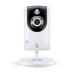 Uniden APPCAM24HD Manuel utilisateur | Fixfr