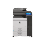 HP Color MFP S970 Printer series Manuel utilisateur