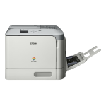 Epson WORKFORCE AL-C300 Manuel utilisateur