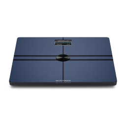Withings BODY - 2016 - iOS Manuel du propriétaire | Fixfr
