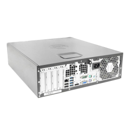 Compaq 6S Manuel utilisateur | Fixfr