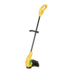 WEED EATER RT110, RT112 Manuel d'utilisation + IA