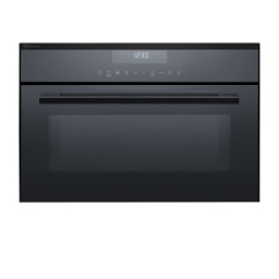 Electrolux EB3GL90SP Manuel utilisateur | Fixfr