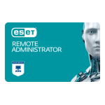 ESET REMOTE ADMINISTRATOR 4 Manuel utilisateur