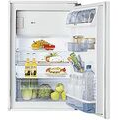 Bauknecht KVIS 2950 A++ Refrigerator Manuel utilisateur