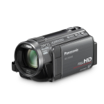 Panasonic HDCSD600EG Guide de d&eacute;marrage rapide