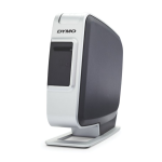 Dymo LabelManager&reg; PnP Electronic Label Maker Manuel utilisateur