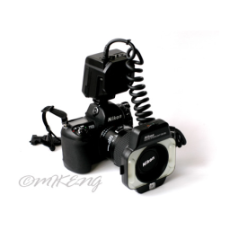 Nikon SB-29s Manuel utilisateur | Fixfr