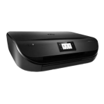HP ENVY 4510: Manuel d'utilisation + Chat IA