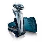 Philips SensoTouch 3D RQ12/60: Chat IA et PDF