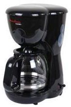 Moulinex FG100800 CAFETIERE NOVEO NOIR Manuel utilisateur | Fixfr
