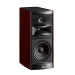 JBL LS 40 Manuel utilisateur