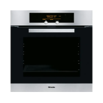 Miele H 4641 Manuel du propri&eacute;taire