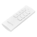 Sygonix SY-4730016 RSL Cordless remote control 3-channel Manuel du propri&eacute;taire