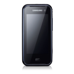 Samsung SGH-F700 Manuel utilisateur