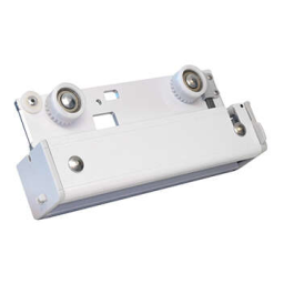 Arjo Maxi Sky 2 Transportable Guide de référence | Fixfr