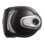 Sony DCR-DVD7E: Mode d'emploi + Chat IA
